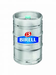 Birrell KEG 50l Pomelo-grep