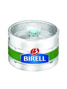 Birrell KEG 15L Pomelo-grep