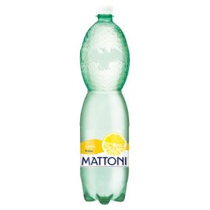 MATTONI 1,5L citron