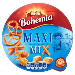 Bohemia Maxi Mix 100g