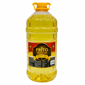 OLEJ FRITOVACI FRITO PREMIUM 3L FABIO