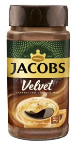 Jacobs Velvet 200g