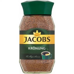 Jacobs Kronung instant 200g