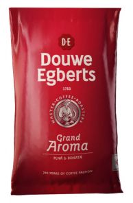 Douwe Egberts Grand Aroma pražená mletá káva 100g