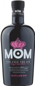 Gin MOM 39,5% 0,7L