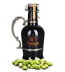 Džbánek Svijany 2l Kvasničák