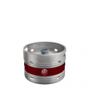 Gambrinus 11 světlý ležák KEG 15 l 